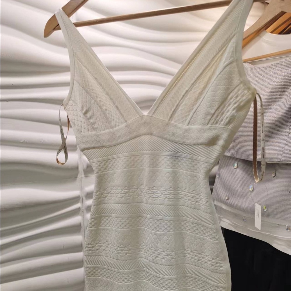 Herve leger dress size XS
